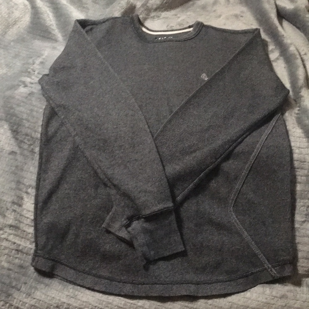 Volcom long sleeve